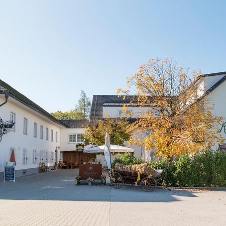 Bierhotel Ranklleiten Almtal Pettenbach 外观 照片
