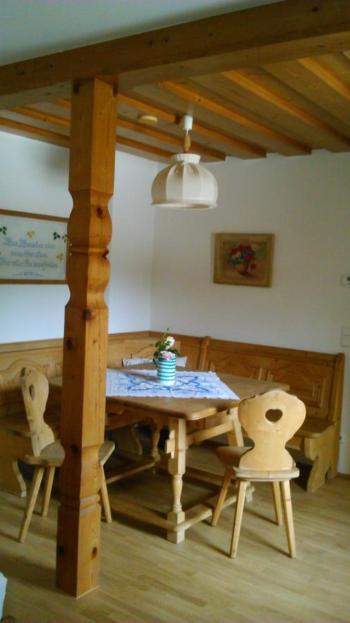 Bierhotel Ranklleiten Almtal Pettenbach 外观 照片
