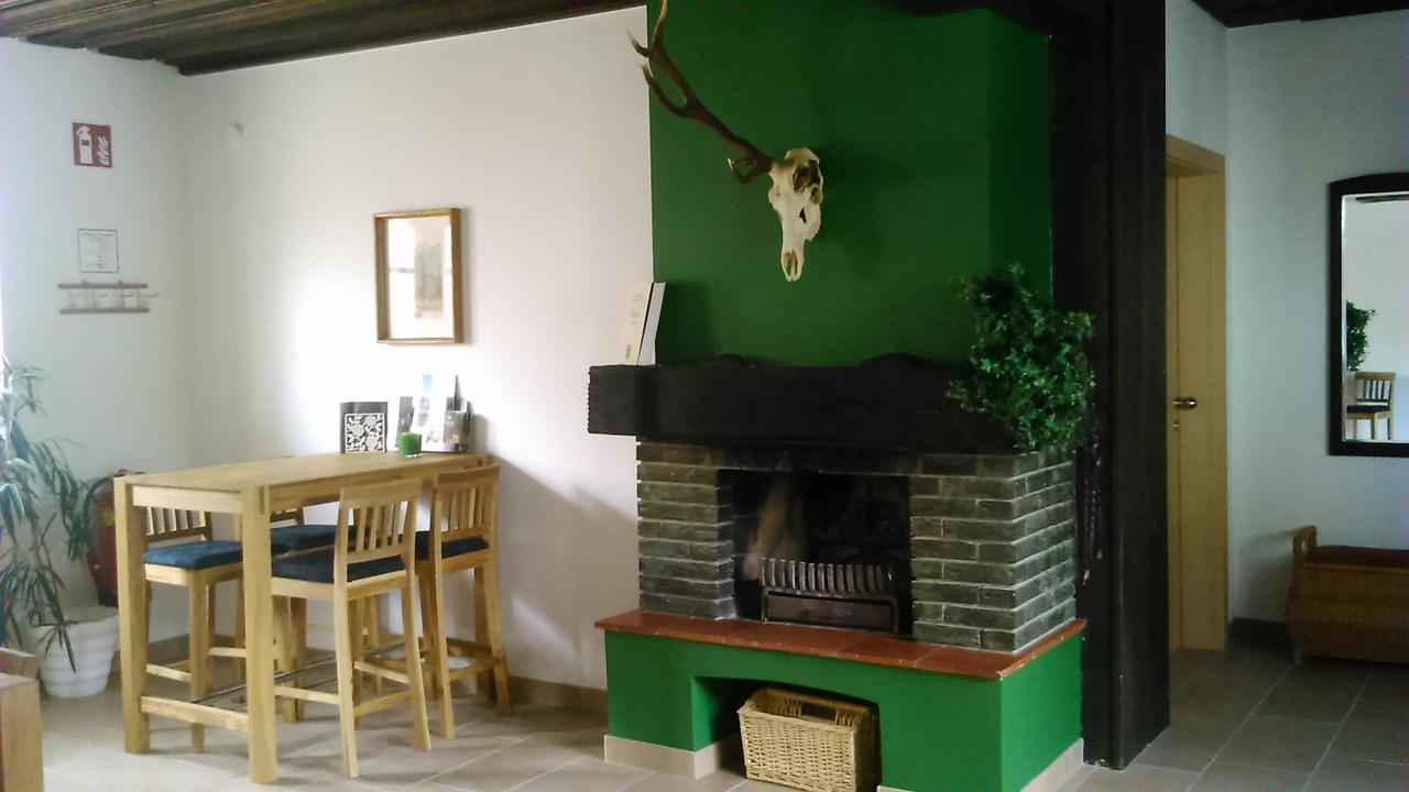Bierhotel Ranklleiten Almtal Pettenbach 外观 照片