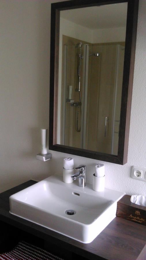 Bierhotel Ranklleiten Almtal Pettenbach 外观 照片