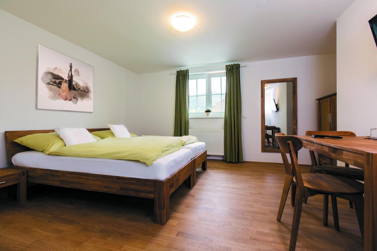 Bierhotel Ranklleiten Almtal Pettenbach 外观 照片
