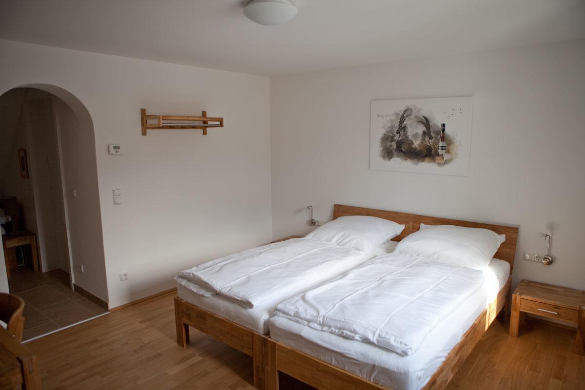 Bierhotel Ranklleiten Almtal Pettenbach 外观 照片