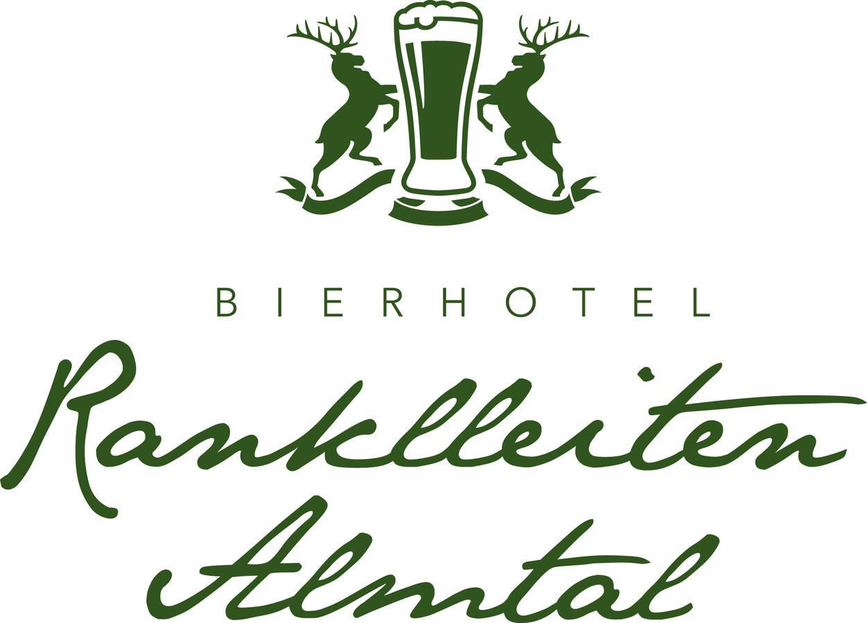 Bierhotel Ranklleiten Almtal Pettenbach 外观 照片