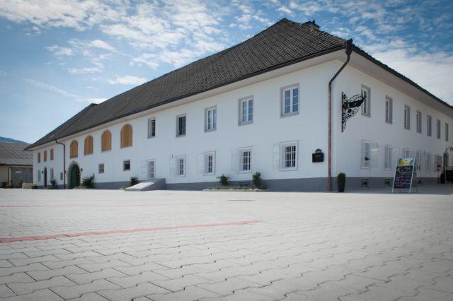 Bierhotel Ranklleiten Almtal Pettenbach 外观 照片