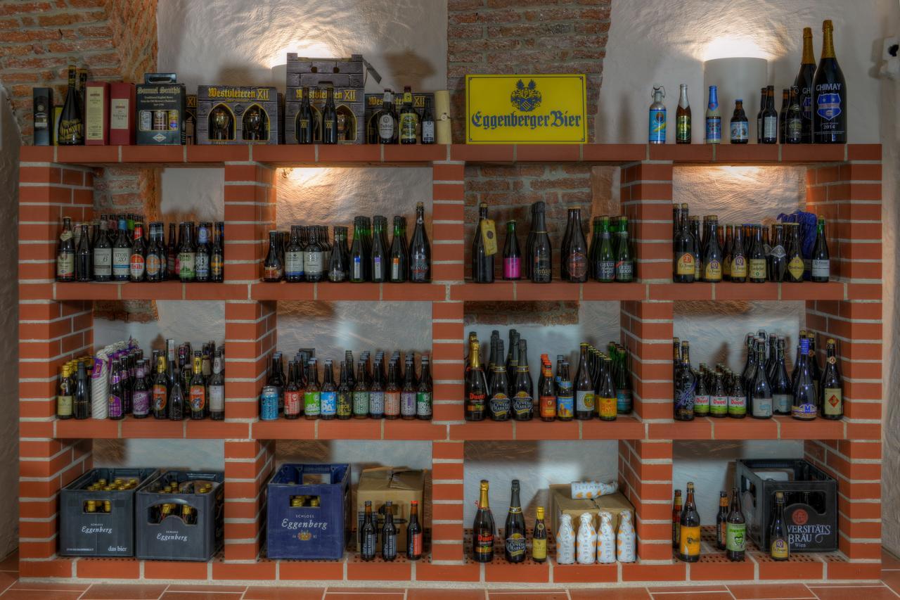 Bierhotel Ranklleiten Almtal Pettenbach 外观 照片