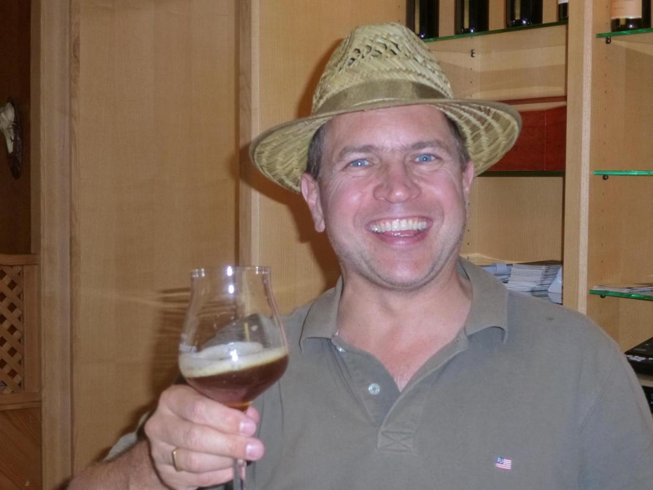 Bierhotel Ranklleiten Almtal Pettenbach 外观 照片